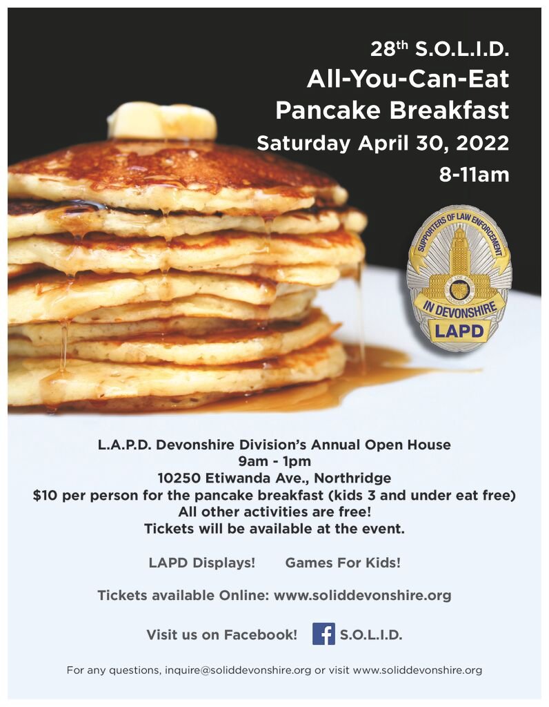 thumbnail of 2022 Pancake flyer