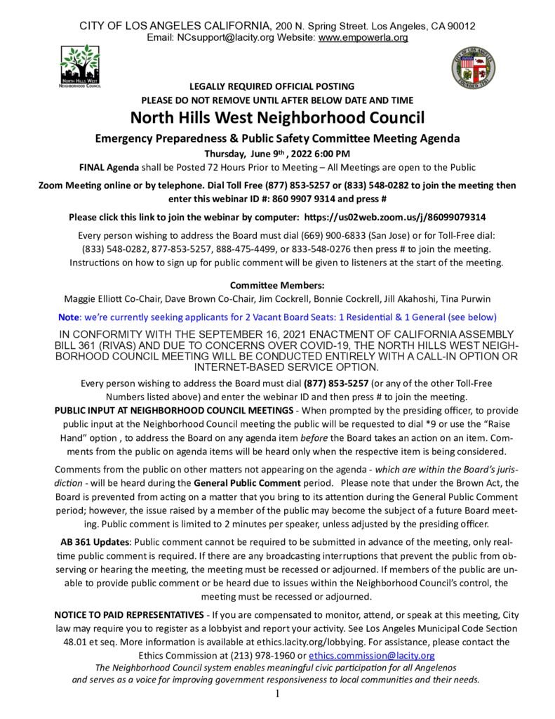thumbnail of NHWNC Agenda 2022-6-9 EP & PS