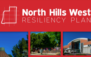 Resiliency plan