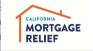 Calif Mortgage relief logo