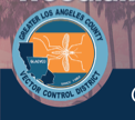 Vector Control logo