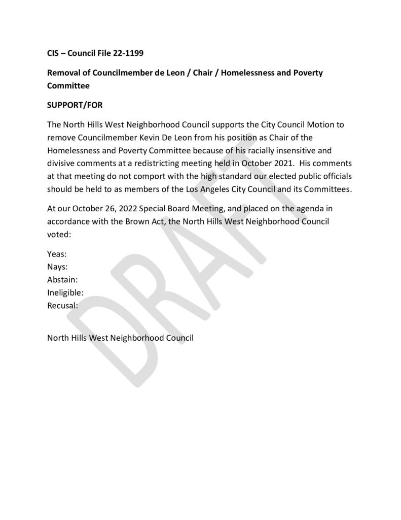 thumbnail of CISs for NHWNC Special Board Meeting 10-26-2022