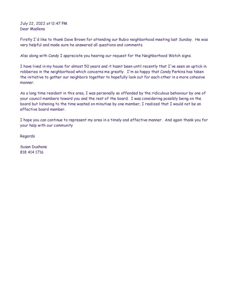 thumbnail of NHWNC GF complaint by S. Dushane 2022-7-22