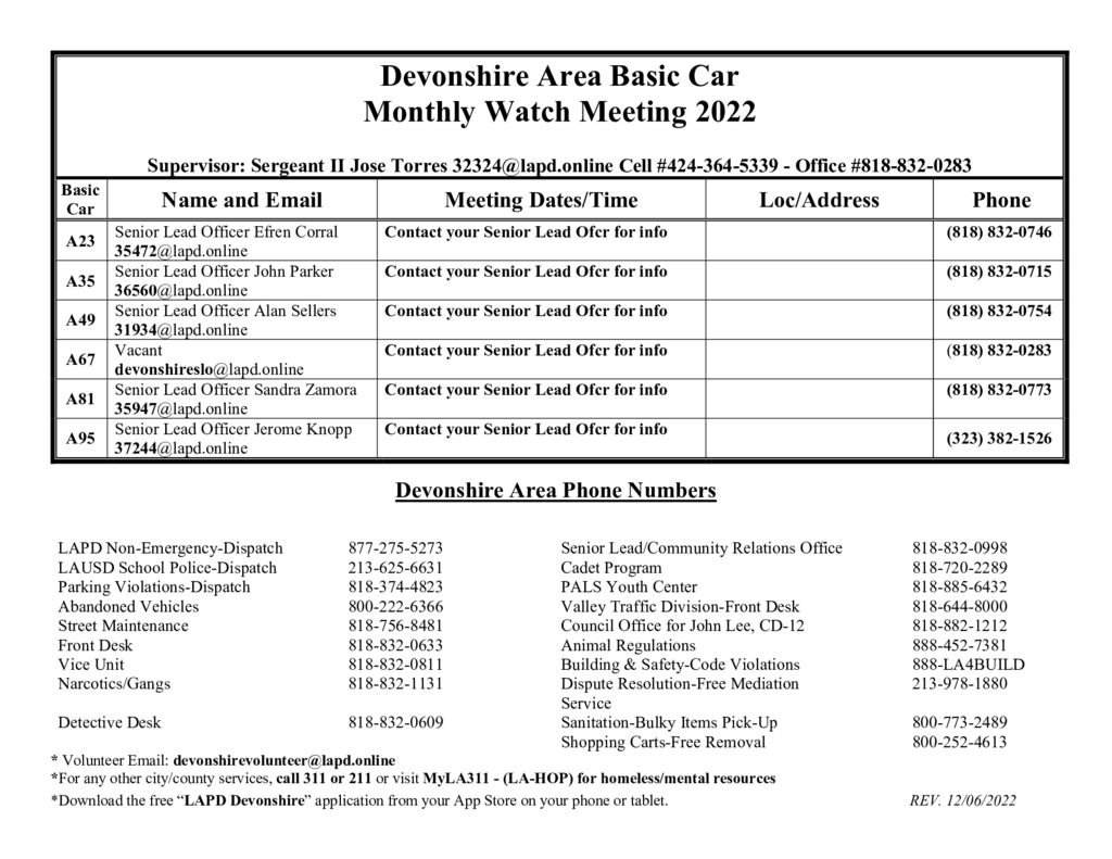 thumbnail of Area Basic Car Map and Contact Sheet (12-06-2022)