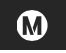 Metro logo