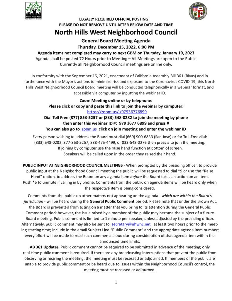 thumbnail of FINAL GBM Agenda _ 12 – 15-2022