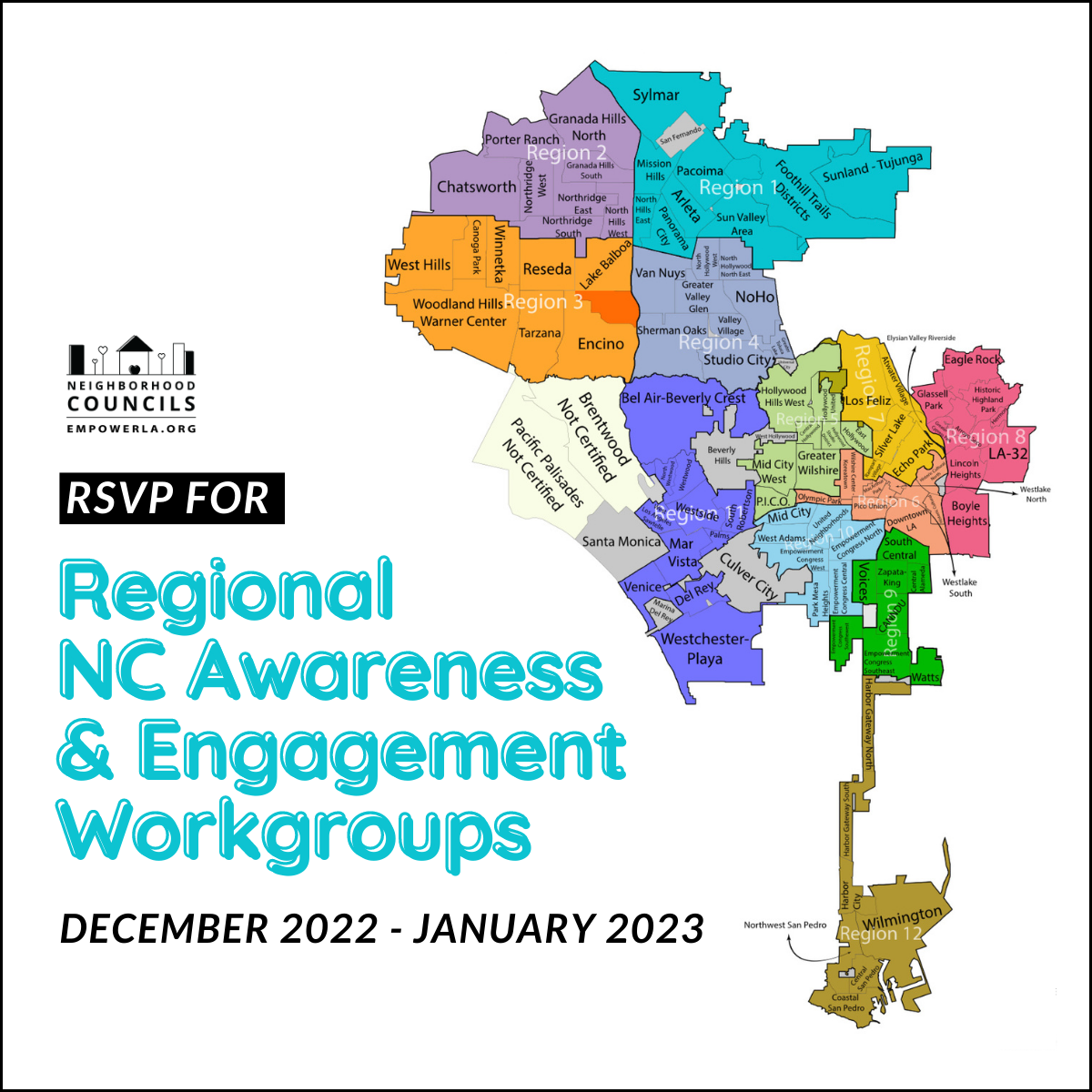 NHWNC Elections 2023