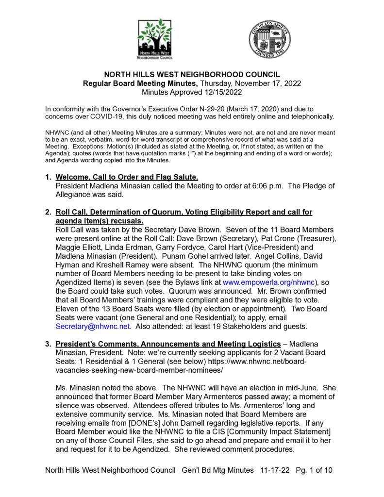 thumbnail of NHWNC Minutes 2022-11-17 Bd