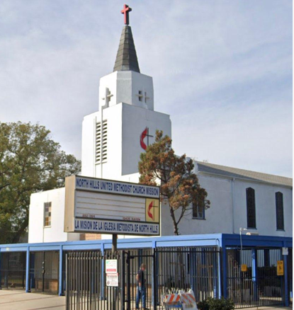 picture, North Hills Church