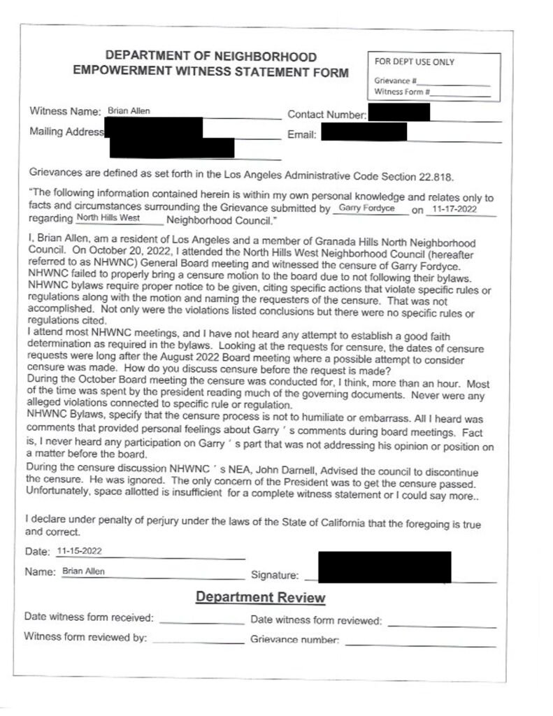 thumbnail of Witness-Brian A Form(1) (002)