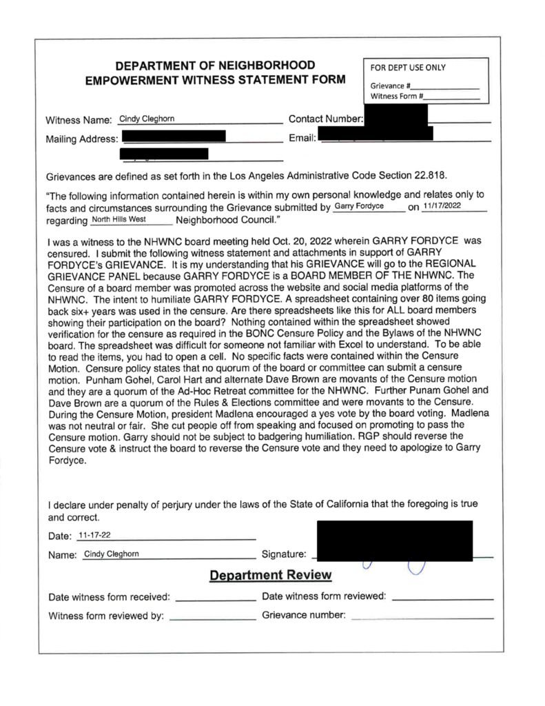 thumbnail of Witness-Cindy C Form(1) (002)