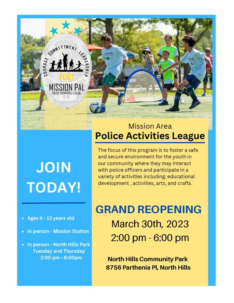 thumbnail of 2023 PALS Grand Reopening