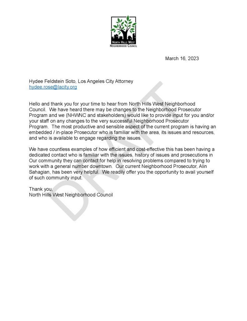 thumbnail of LA Neighborhood Prosecutor Program