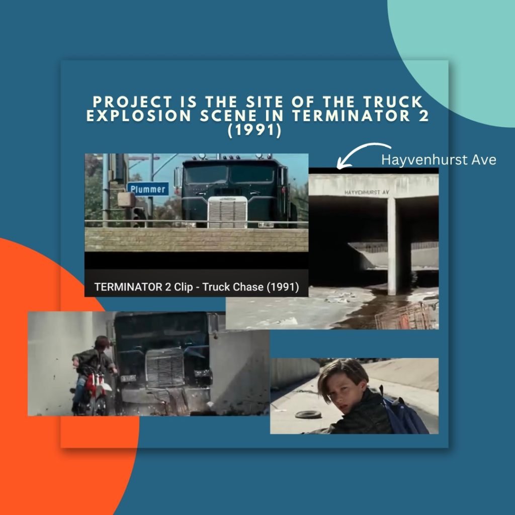 Poodle Park Movie Shots