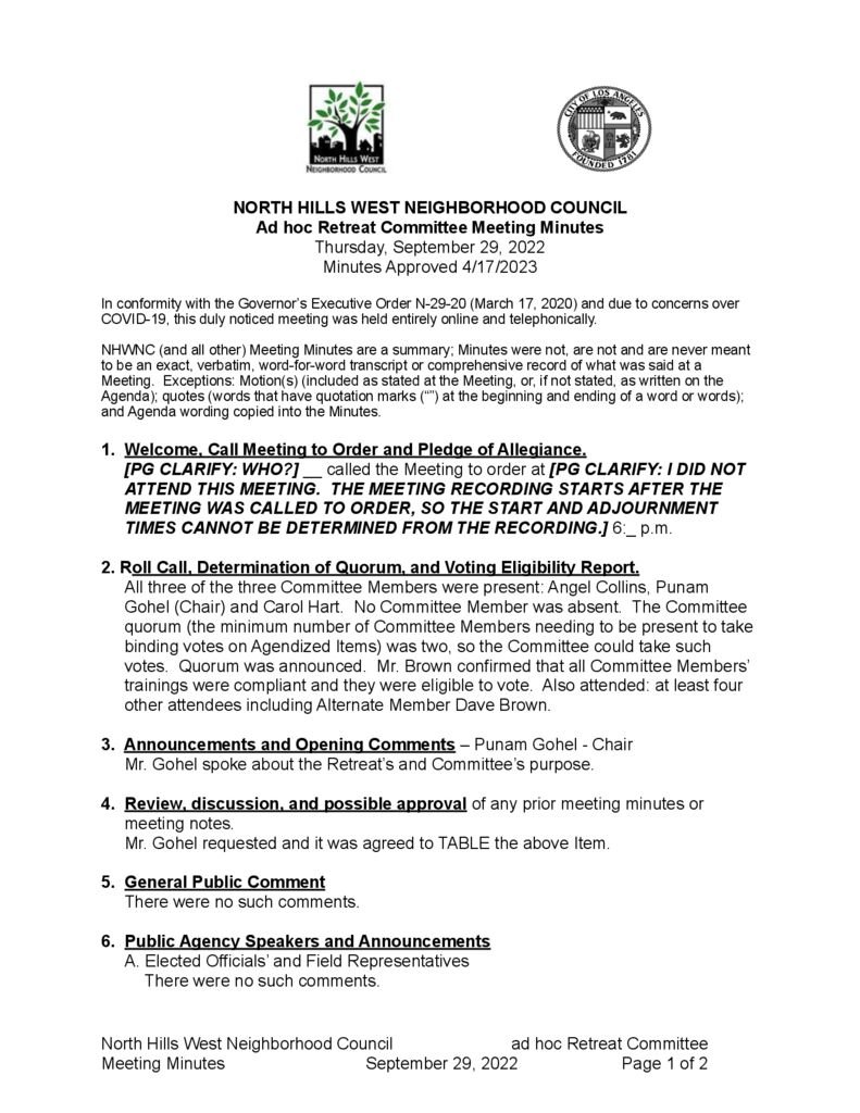 thumbnail of NHWNC Minutes 2022-9-29 a h Retreat C