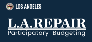 LA Repair logo