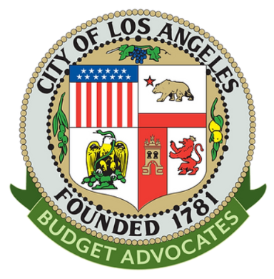 budget advocates logo