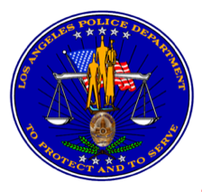 LAPD logo