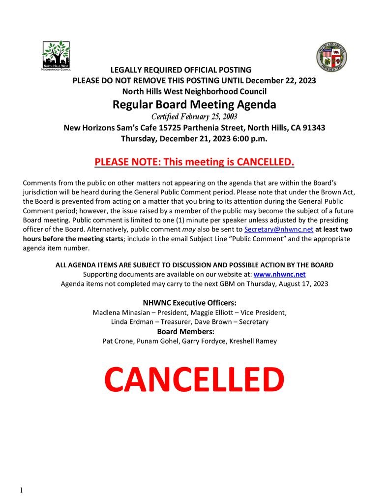 thumbnail of Cancelled-NHWNC-REGULAR-board-meeting-12-21.23