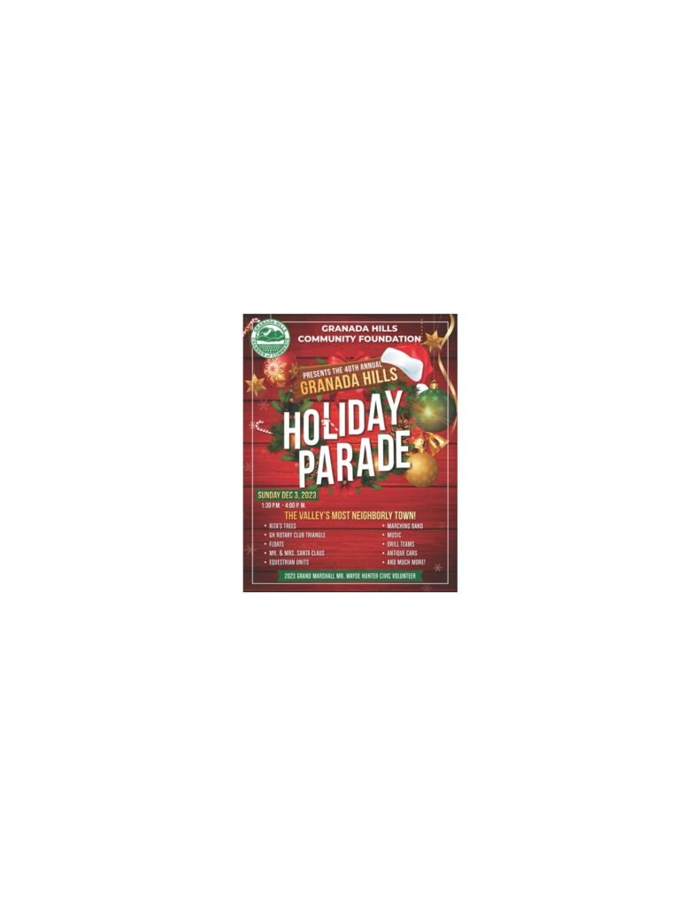 thumbnail of GHCF Holiday Parade