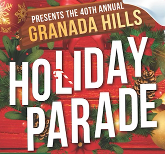 GH Parade logo