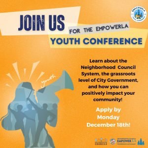 youth conference