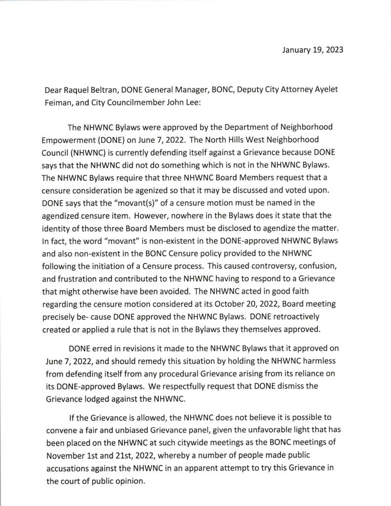 thumbnail of NHWNC-Greivance-Response-and-Bylaws-Change-Request (dragged)