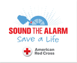 Sound the Alarm logo