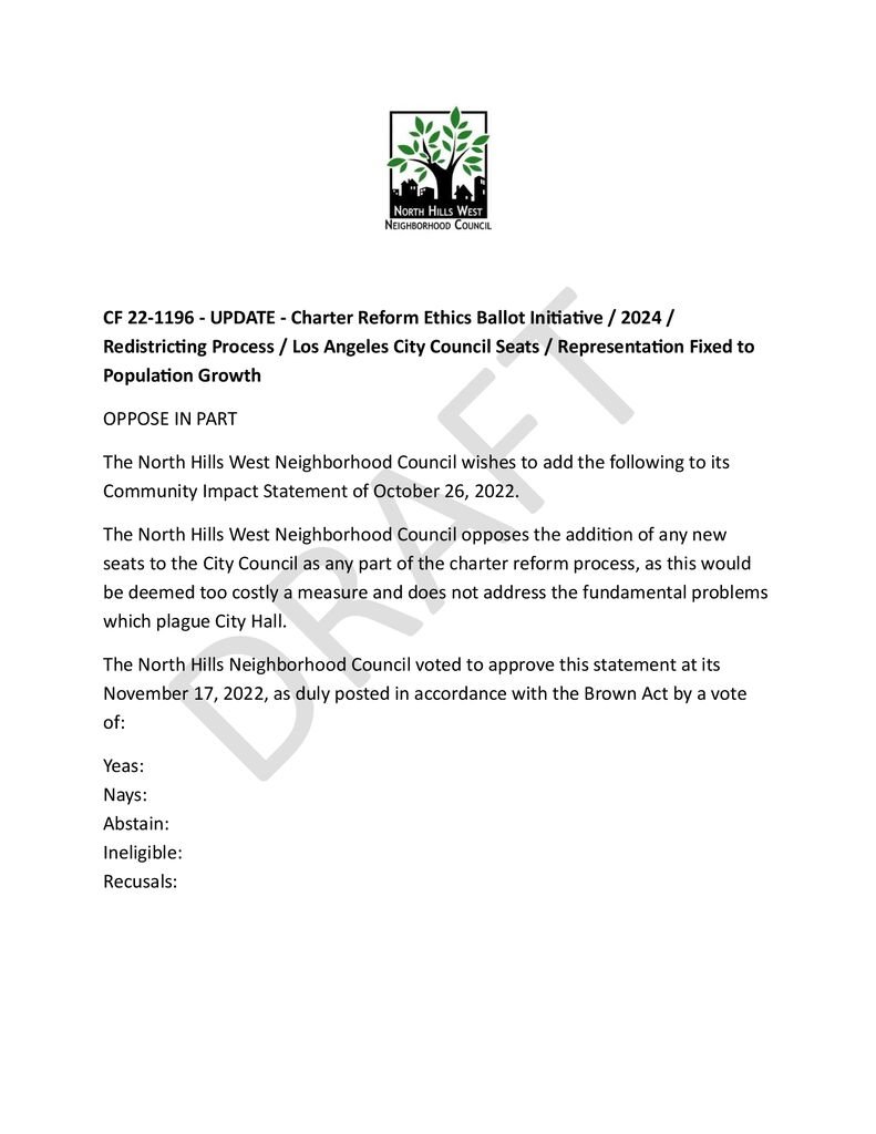 thumbnail of DRAFT CF 22-1196-1