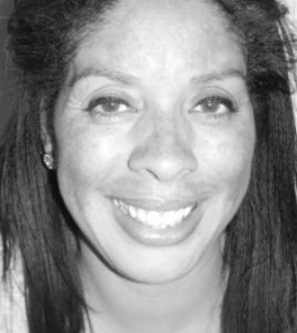 Kreshell Ramey
