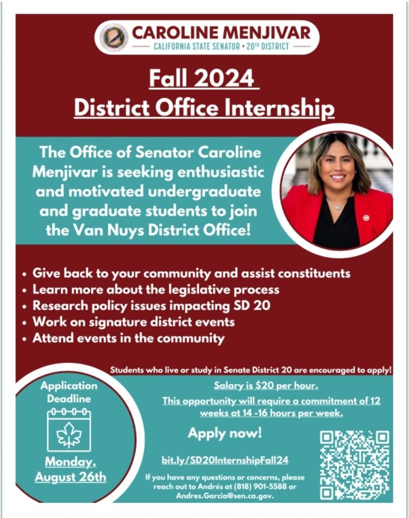 menjivar internship