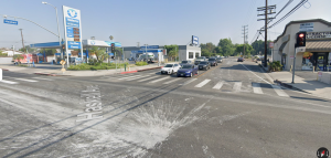 Haskell Roscoe Intersection