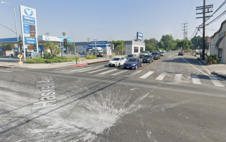 Haskell Roscoe Intersection