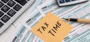 Free Tax Prep