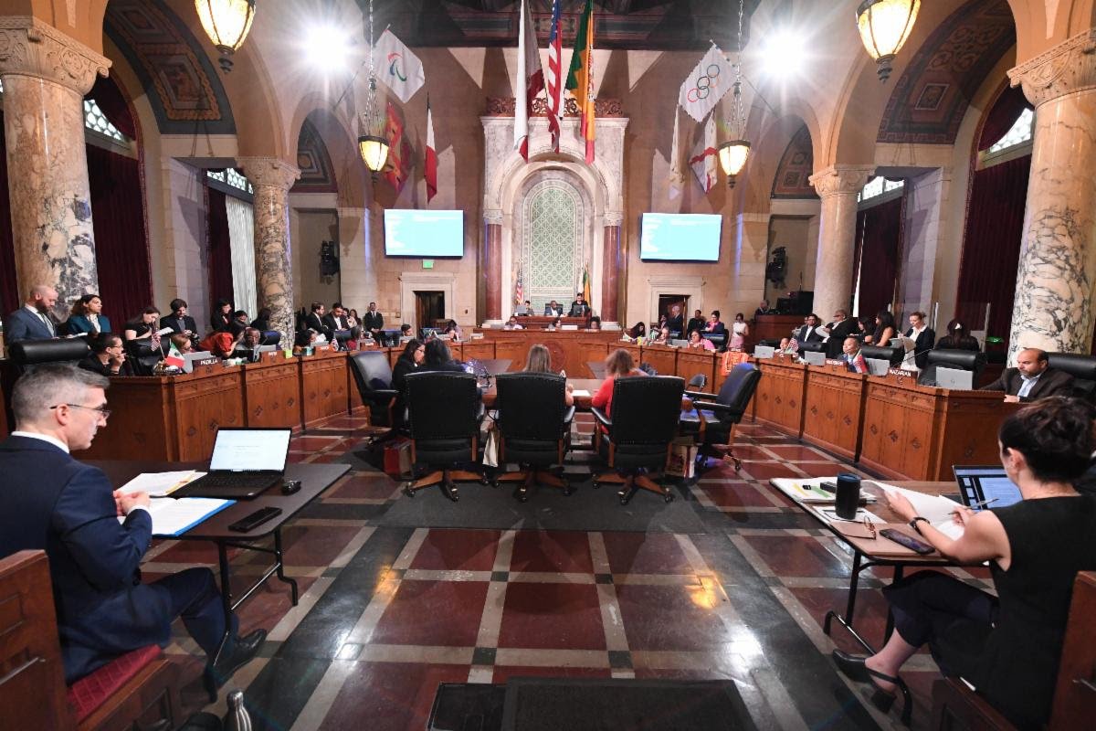The City’s Budget for 2026-27