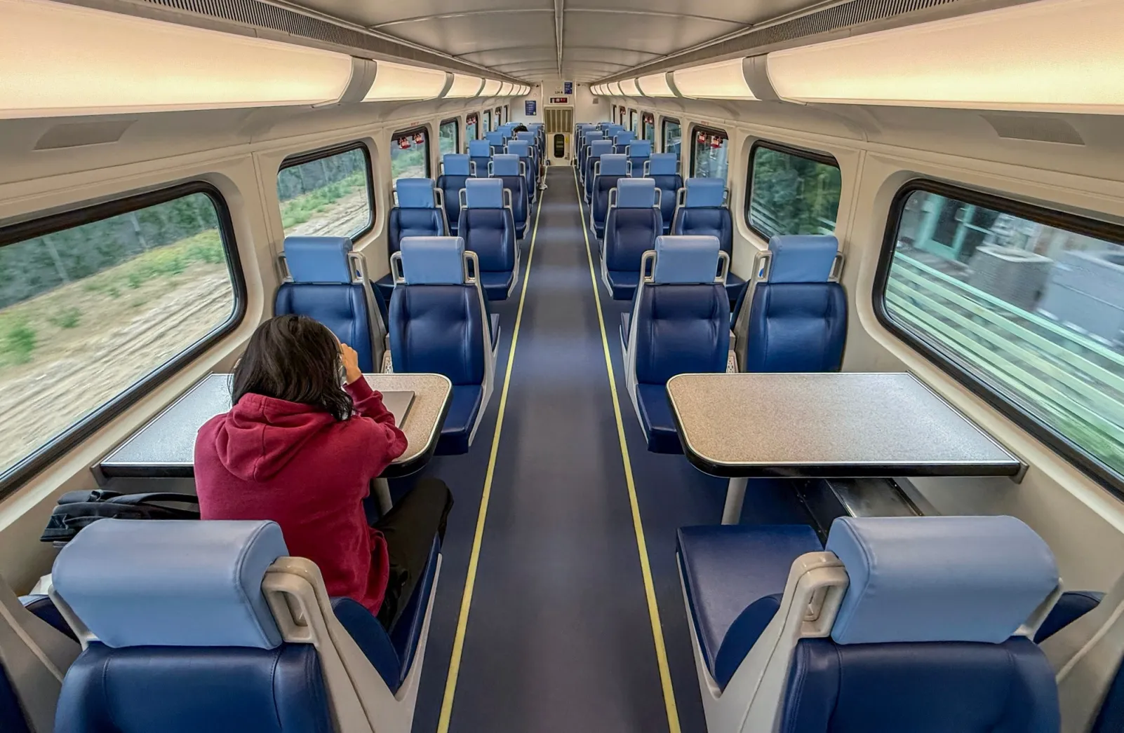 Metrolink Proposes Major Service Cuts Affecting Los Angeles County